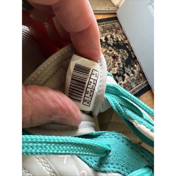 Puma TX-3 341542 03 Women's Running Trainers US 8.5 EUR 39 - Picture 7 of 10